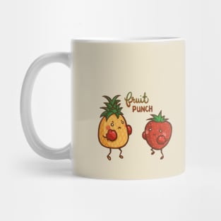 Fruit Punch Mug